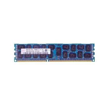 HMT31GR7CFR4A-H9 Hynix 8GB PC3L-10600R DDR3-1333MHz ECC Reg CL9 Dual Rank Memory – ServerQue