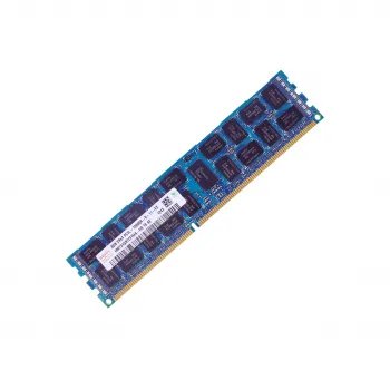 HMT31GR7CFR4A-H9 Hynix 8GB PC3L-10600R DDR3-1333MHz ECC Reg CL9 Dual Rank Memory – ServerQue HMT31GR7CFR4A-H9 Hynix 8GB PC3L-10600R DDR3-1333MHz ECC Reg CL9 Dual Rank Memory – ServerQue
