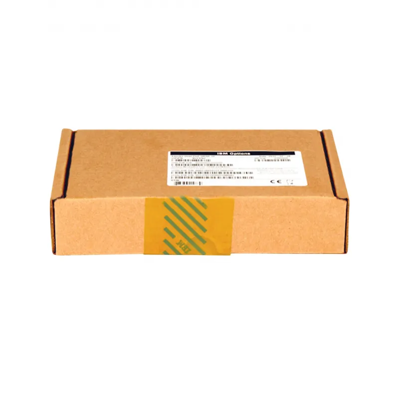 IBM 95Y3762 Emulex 10GB Dual Port SFP+ Ethernet Virtual Fabric Adapter – ServerQue 