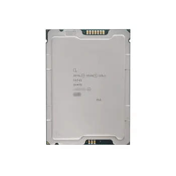 Intel SRM7B Xeon Gold 6454S 32-Core 2.20GHz 60MB 16GT/s 270W FCLGA4677 Processor – ServerQue
