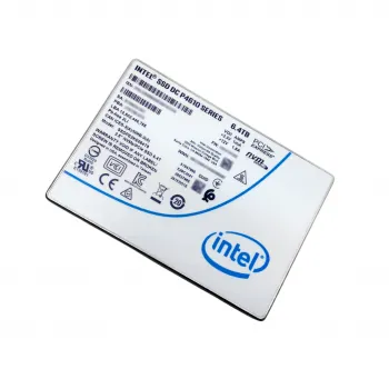 Intel SSDPE2KE064T8 DC P4610 6.4TB U.2 PCIe 3.1 x4 NVMe 2.5 Solid State Drive – ServerQue