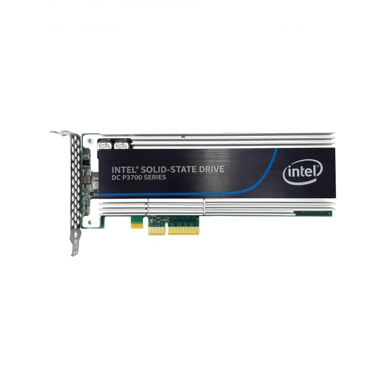 Intel SSDPEDMD020T4D DC P3700 2TB NVME PCIe 3.0 HHHL Internal Solid State Drive – ServerQue Intel SSDPEDMD020T4D DC P3700 2TB NVME PCIe 3.0 HHHL Internal Solid State Drive – ServerQue