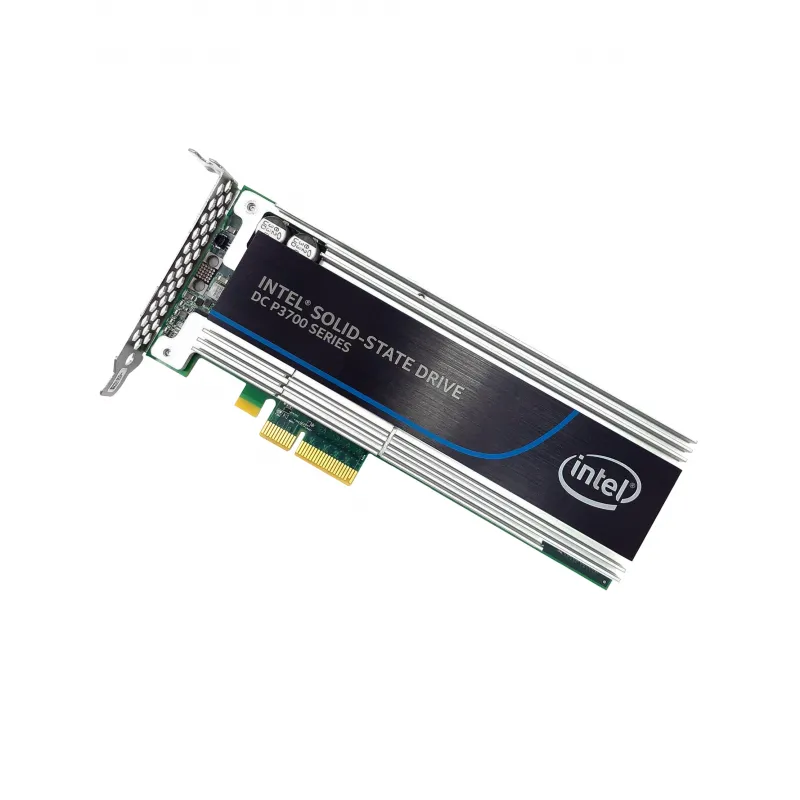 Intel SSDPEDMD020T4D DC P3700 2TB NVME PCIe 3.0 HHHL Internal Solid State Drive – ServerQue Intel SSDPEDMD020T4D DC P3700 2TB NVME PCIe 3.0 HHHL Internal Solid State Drive – ServerQue
