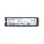Kingston SNV2S/2000G NV2 2TB PCI Express 4.0 x4 NVMe M.2 2280 Internal SSD – ServerQue 
