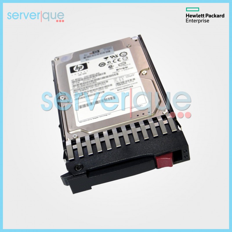 431933-B21 HP 36GB 3G Single Port SAS 15K RPM 2.5" SFF Hot Plug Hard Drive 431933-B21 HP 36GB 3G Single Port SAS 15K RPM 2.5" SFF Hot Plug Hard Drive