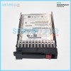 460355-B21 HP 250GB 3G SATA 5.4K rpm SFF 2.5-inch Entry Hard Drive