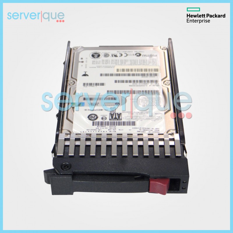 488410-002 HP 250GB 3G SATA 5.4K rpm SFF 2.5-inch Entry Hard Drive 488410-002 HP 250GB 3G SATA 5.4K rpm SFF 2.5-inch Entry Hard Drive