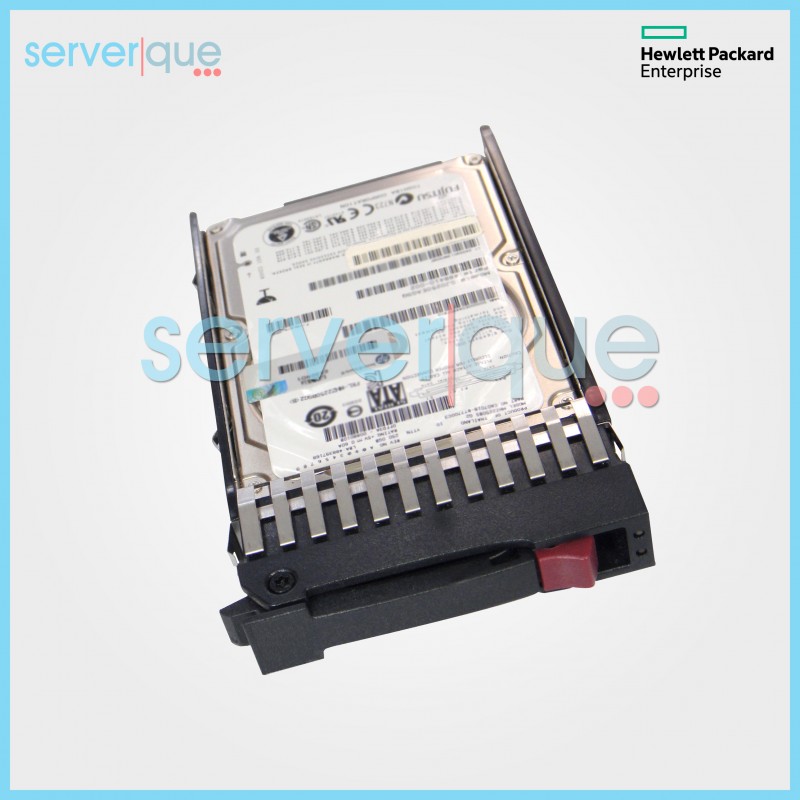 460355-B21 HP 250GB 3G SATA 5.4K rpm SFF 2.5-inch Entry Hard Drive