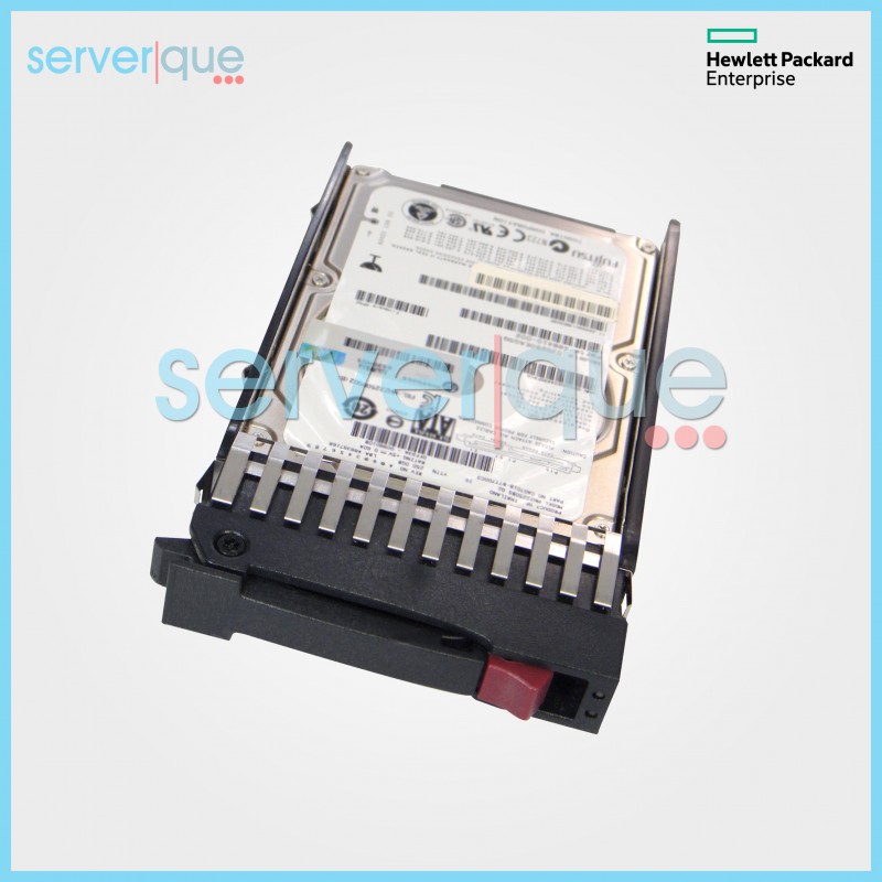 460355-B21 HP 250GB 3G SATA 5.4K rpm SFF 2.5-inch Entry Hard Drive