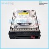 459320-001 HP 750GB 3.5" LFF 3G SATA 7.2K RPM Midline Hot Plug Hard Drive