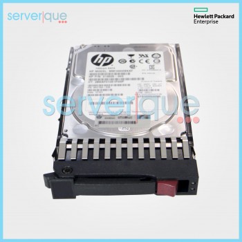 507609-001 HP 500GB 6G SAS 7.2K rpm SFF 2.5-inch Dual Port Midline Hard Drive 507609-001 HP 500GB 6G SAS 7.2K rpm SFF 2.5-inch Dual Port Midline Hard Drive