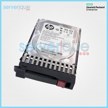 625609-B21 HP 1TB 7.2K 3G SATA RPM 2.5" SFF Midline Hard Drive
