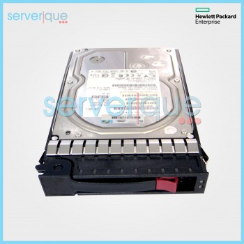 628180-001 HP 3TB SATA 7.2K RPM 3.5" 3G Midline Hot Plug Hard Drive 628180-001 HP 3TB SATA 7.2K RPM 3.5" 3G Midline Hot Plug Hard Drive