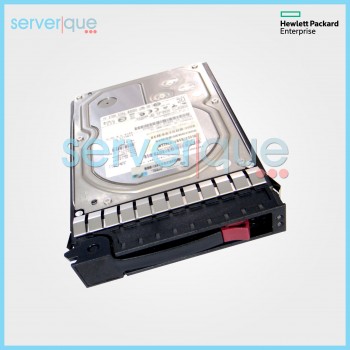 628059-B21 HP 3TB SATA 7.2K RPM 3.5" 3G Midline Hot Plug Hard Drive 628059-B21 HP 3TB SATA 7.2K RPM 3.5" 3G Midline Hot Plug Hard Drive