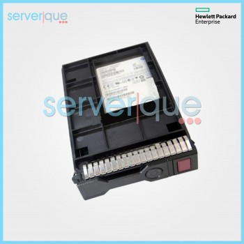 872346-B21 HP 480GB 6G Mixed Use SATA 3.5-in LFF SCC Solid State Drive