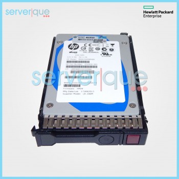 632430-001 HP 200GB 2.5" SAS SFF 6G MLC Hot-Plug Enterprise SSD Drive 632430-001 HP 200GB 2.5" SAS SFF 6G MLC Hot-Plug Enterprise SSD Drive