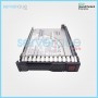 691842-002 HP 200GB 6G SATA 2.5-Inch SFF (ME) SSD