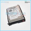 652749-B21 HP 1TB 7.2K 6G 2.5-Inch SAS  SFF w/ Smart Carrier Hard Drive