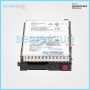 802601-001 HP 800GB MLC 12G SAS 2.5" Write Intensive Solid State Drive