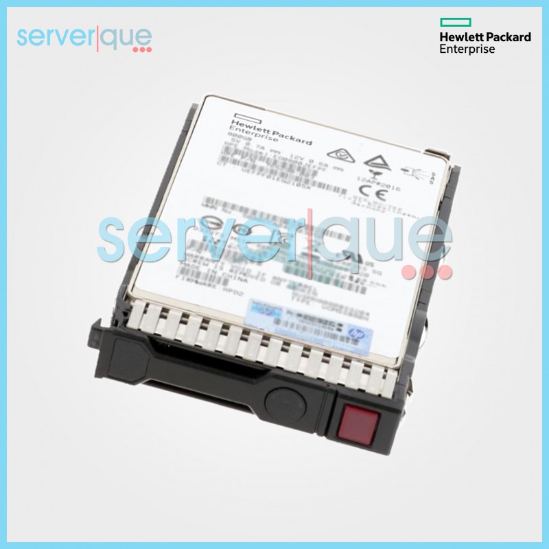 P04517-B21 HPE 960GB MLC SAS 12G Read Intensive 2.5" Solid State Drive P04517-B21 HPE 960GB MLC SAS 12G Read Intensive 2.5" Solid State Drive