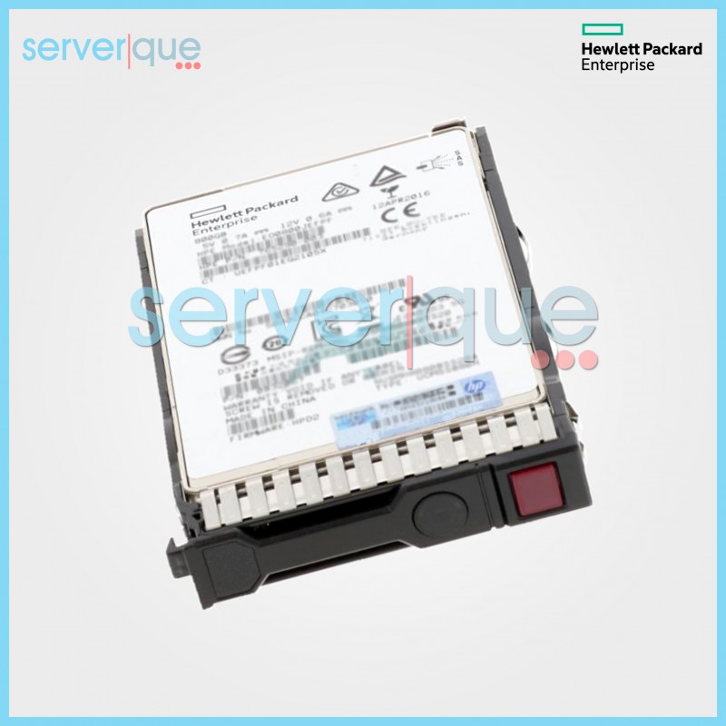 P04517-B21 HPE 960GB MLC SAS 12G Read Intensive 2.5" Solid State Drive P04517-B21 HPE 960GB MLC SAS 12G Read Intensive 2.5" Solid State Drive