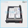 789155-B21 HP 960GB MLC SATA 2.5-inch 6G Read Intensive Solid State Drive