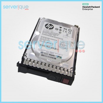 832514-B21 HP 1TB 7.2K rpm 12G SAS 2.5" SFF SC Midline Hard Drive