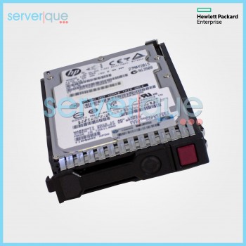 765455-B21 HP 2TB 6G 7.2K 2.5 SATA Hot-Plug Midline SC Hard Drive