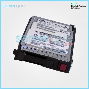 765455-B21 HP 2TB 6G 7.2K 2.5 SATA Hot-Plug Midline SC Hard Drive