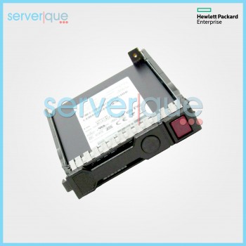 868818-B21 HPE 480GB SATA 6G 2.5 inches SFF Read Intensive SC SSD