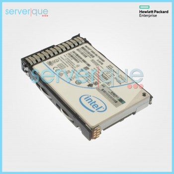 877986-B21 HPE 2TB NVMe x4 Read Intensive 2.5" SFF SC SSD
