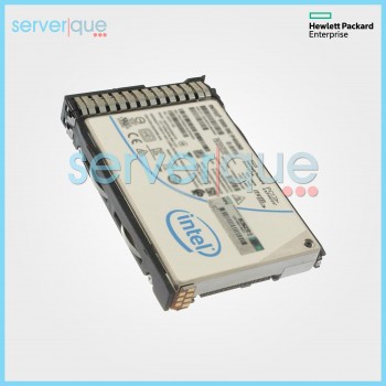 877986-B21 HPE 2TB NVMe x4 Read Intensive 2.5" SFF SC SSD 877986-B21 HPE 2TB NVMe x4 Read Intensive 2.5" SFF SC SSD