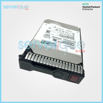 857644-B21 HP 10TB 7.2K 12G SAS 3.5-inch MDL SC Hard Drive 857644-B21 HP 10TB 7.2K 12G SAS 3.5-inch MDL SC Hard Drive