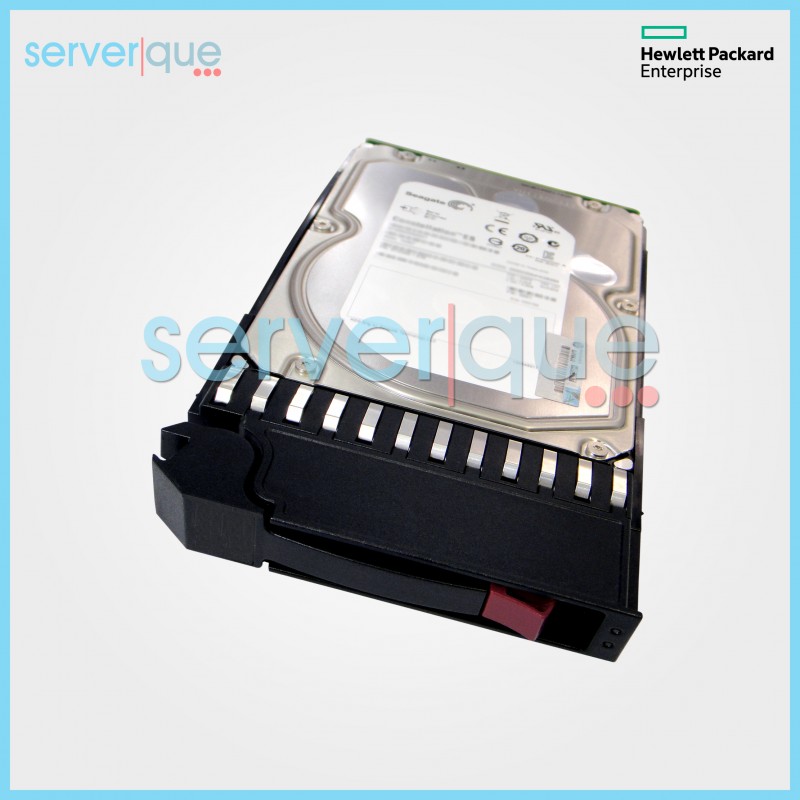480937-001 HP 146GB 3.5" 15K SAS 3Gbps Dual Port Hard Drive 480937-001 HP 146GB 3.5" 15K SAS 3Gbps Dual Port Hard Drive