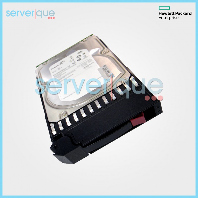480937-001 HP 146GB 3.5" 15K SAS 3Gbps Dual Port Hard Drive 480937-001 HP 146GB 3.5" 15K SAS 3Gbps Dual Port Hard Drive