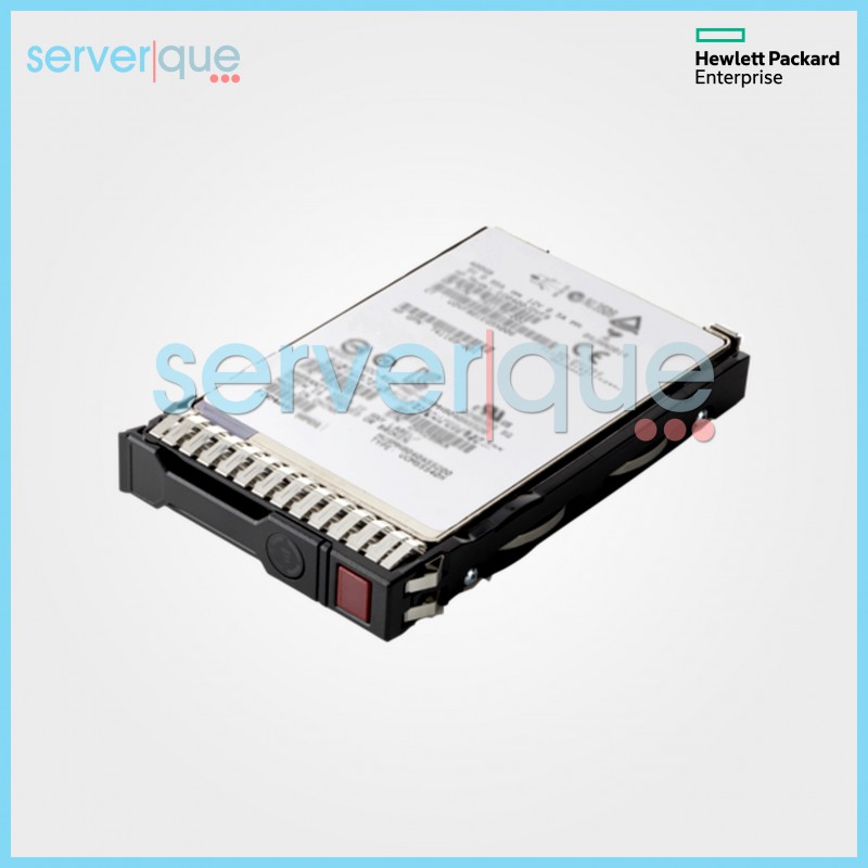 P10212-B21 HPE 3.84TB NVMe x4 Read Intensive 2.5-inch SFF SC SSD