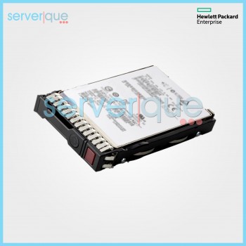 P10212-B21 HPE 3.84TB NVMe x4 Read Intensive 2.5-inch SFF SC SSD