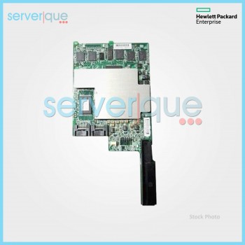 588184-B22 HP Smart Array P410i 1G FBWC 2-ports PCIex8 SAS Controller