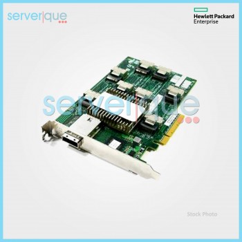 468405-001 HP 24 Bay 3Gb SAS PCI-E Expander Card 