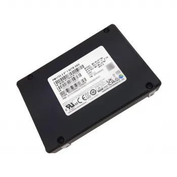 Samsung MZWLR1T9HBJR PM1733 1.92TB PCIe Gen4 x4 NVMe U.2 2.5 MZ-WLR1T90 SSD – ServerQue 