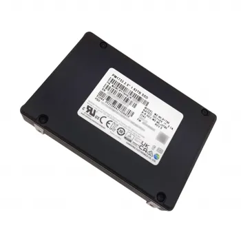 Samsung MZWLR1T9HBJR PM1733 1.92TB PCIe Gen4 x4 NVMe U.2 2.5 MZ-WLR1T90 SSD – ServerQue 