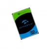 Seagate ST32000VE000 SkyHawk AI 32TB 7200RPM 6Gbps SATA 512MB 3.5 Internal HDD – ServerQue