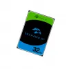 Seagate ST32000VE000 SkyHawk AI 32TB 7200RPM 6Gbps SATA 512MB 3.5 Internal HDD – ServerQue