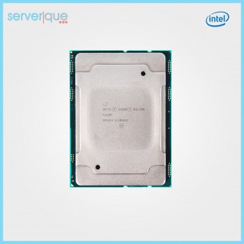 SRG24 Intel Xeon Silver 4210R 10-Core 2.40GHz 13.75MB FCLGA3647 Processor