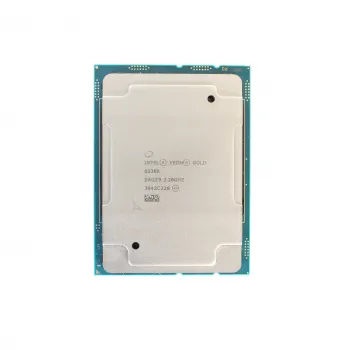 SRGZ9 Intel Xeon Gold 6238R 28 Core 2.20GHz 38.5MB 165W FCLGA3647 Processor – ServerQue 