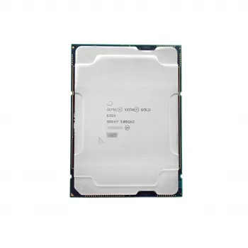 SRKH7 Intel Xeon Gold 6354 18 Core 3.00GHz 39MB 205W FCLGA4189 Processor – ServerQue 