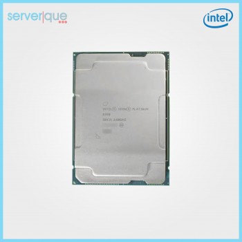 Intel SRKJ1 Xeon Platinum 8358 32-Core 2.60GHz 48MB 250W FCLGA4189 Processor