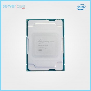 SRKXN Intel Xeon Silver 4310 12-Core 2.10GHz 18MB 120W FCLGA4189 Processor SRKXN Intel Xeon Silver 4310 12-Core 2.10GHz 18MB 120W FCLGA4189 Processor