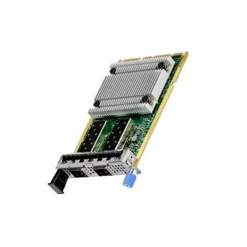 SuperMicro AOC-A100G-m2CM ConnectX-6 Dx 100GbE AIOM 2Port QSFP28 Network Adapter – ServerQue 